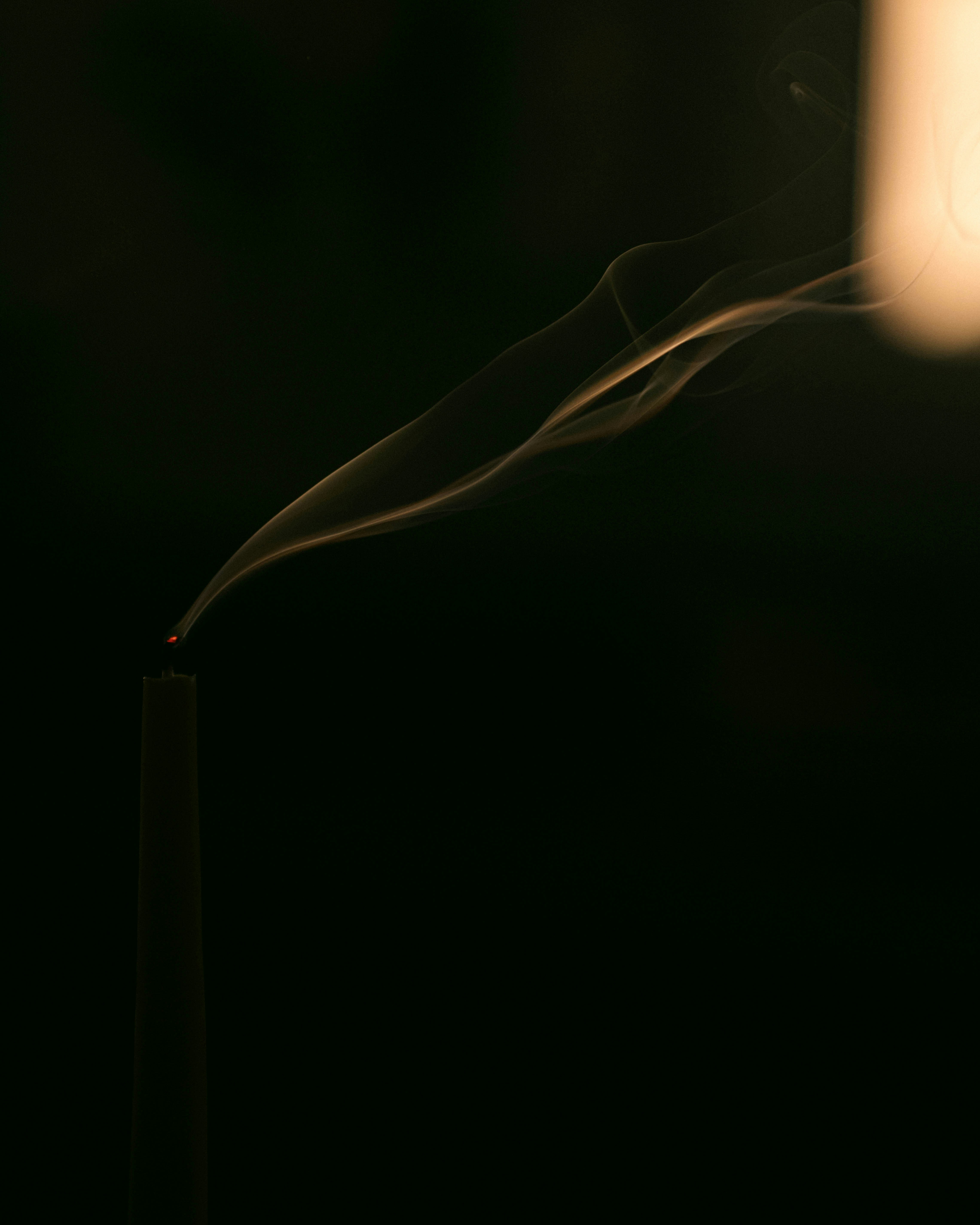 Incense